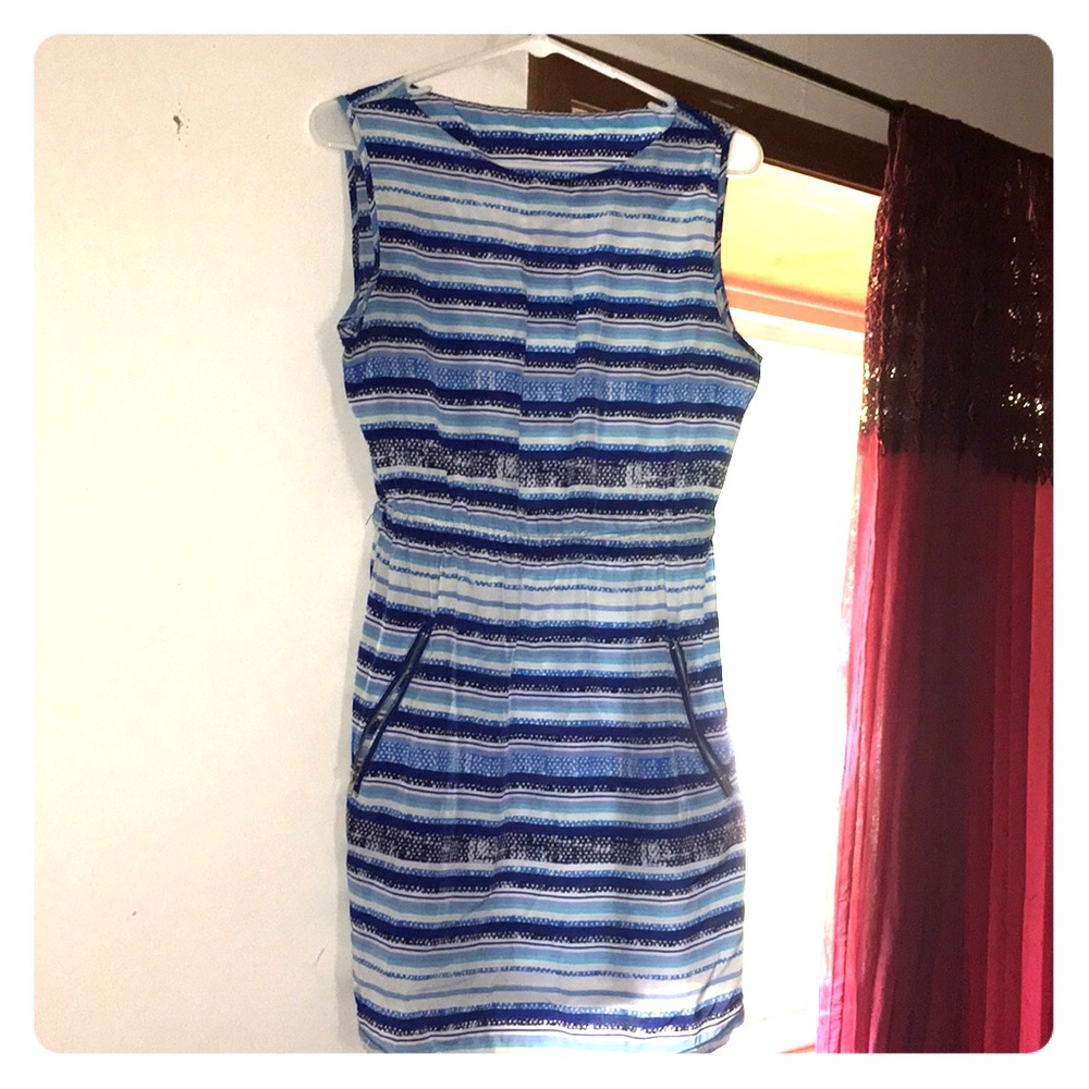 Dress!
